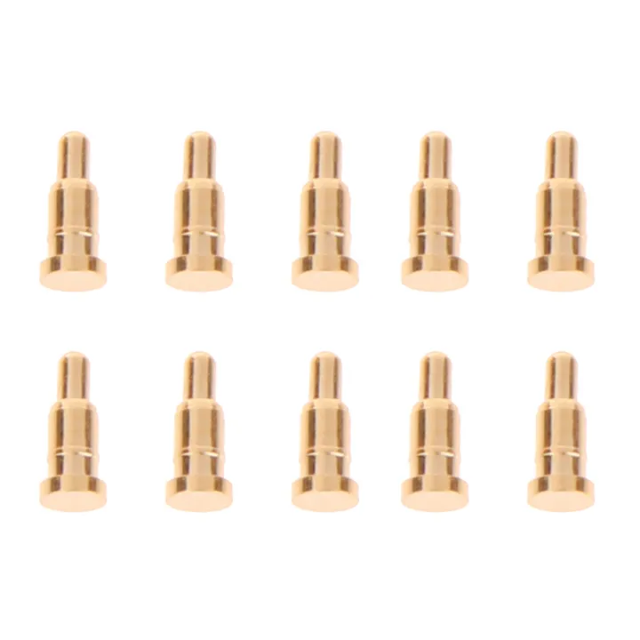 10Pcs%20SMT%20Pogo%20Pin%20Connector%20Pogopin%20Battery%20Spring%20Loaded%20Contact%20Needle%202.0/3/3.5/4/4.5/5/5.5/6.5/7/8/9/10/12MM%20Test%20Probe%20-%20Image%207