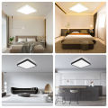 LED Ceiling Light 36W Dimmable Smart Ceiling Lamps Remote Control for Living Room Bedroom Kitchen. 