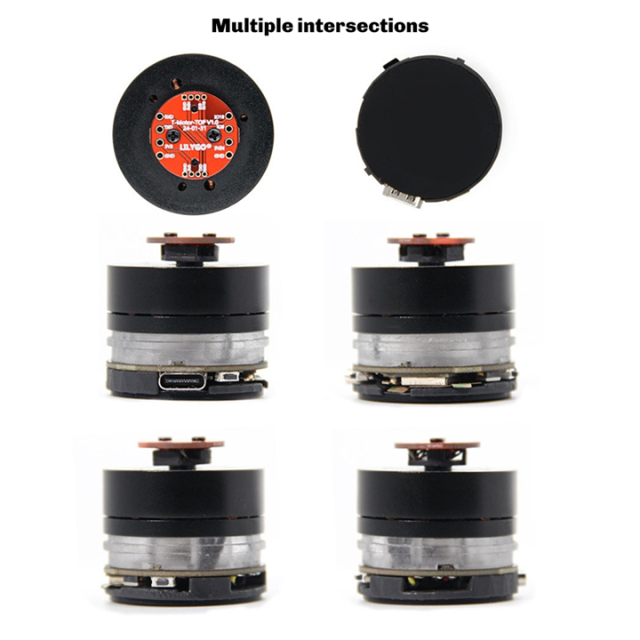 ESP32-C6%20T-Knob%20Wi-Fi6%20BLE5%20Thread%20MINI-1U%20Zero%20Standby%20Current%20Hall-Based%20Angle%20Position%20Encoder%20Sensor%20Knob%20Board%20-%20Image%206