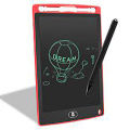 Kids 8.5 Inches Writing Tablet Graffiti Board Portable LCD Drawing Board Handwriting Pad.