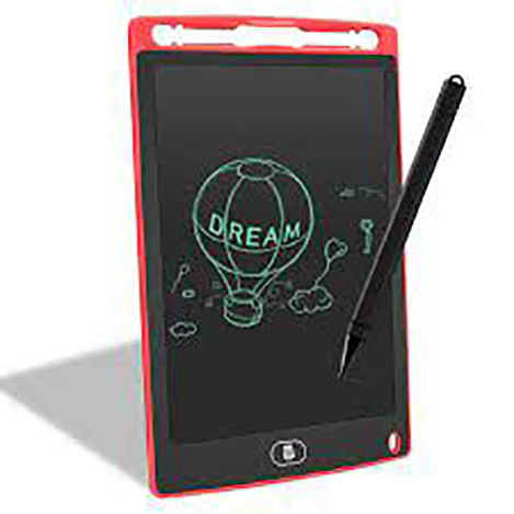 Kids%208.5%20Inches%20Writing%20Tablet%20Graffiti%20Board%20Portable%20LCD%20Drawing%20Board%20Handwriting%20Pad%20-%20Image%202