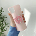 【Solitary waves】Cute Strawberry Finger Ring Stand Holder Case for Oneplus 11 Pro 11R 10T 10R 9R 8T 7T 6T 5T 5 Ace Pro 2V Fruit TPU Cover. 