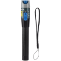 Portable 5Mw Fiber Optic Test Pen Red Pen Type Visual Fault Locator Fiber Optic Cable Testing Tool.