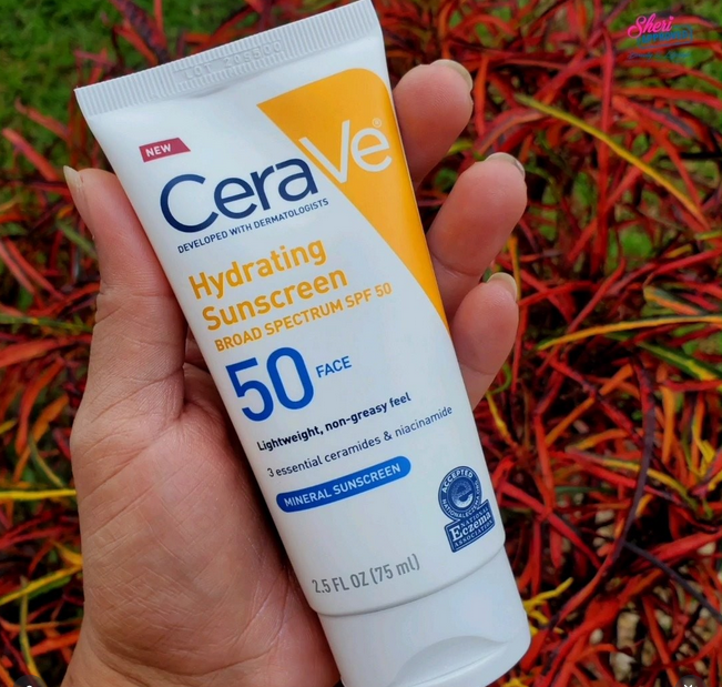 Cerave%20Hydrating%20Mineral%20Sunscreen%20SPF%2050%20Face%20for%20Senseitive%20Skin%2075ml%20-%20Image%206