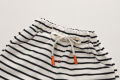 (NEW)Summer baby boy clothes sets kids clothes for boys suits 0-5 years baby girls Top shorts sets.