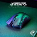 Razer Deathadder V2X  HyperSpeed - Wireless Ergonomic Gaming Mouse - RZ01-04130100-R3A1. 