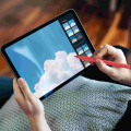 7 Pcs Lcd Painting Board Pen Stylus Writing Pad Electronic Products Child Drawing Tablet.