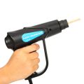 70W Hot Stapler Plastic Welding Machine Car Bumper Repair Kit. 