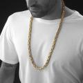 Stainless Steel Chain For Men. 