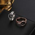 Watch For Men Style Ring Women Men Digital Watches Vintage Finger Wrist Watches For Women Gift Boys Girls Reloj Hombre Saat 2022.