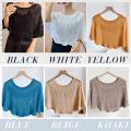 Womens Loose Crochet Tops Hollow Lace Out Cotton Shrug Poncho Shawl Wrap Crewneck Summer Beach Cover Up Shoulders Warm Shawl. 