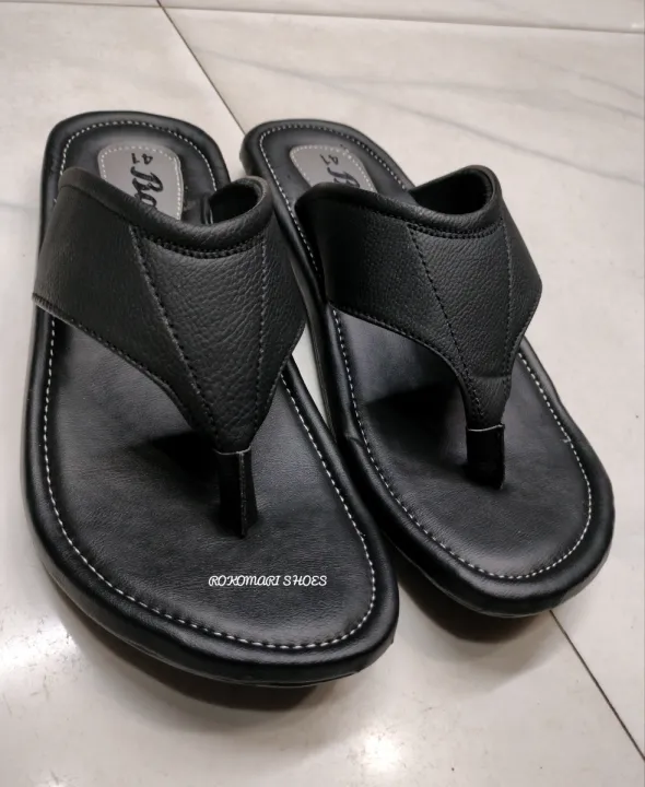 Bato%20Soft%20Black%20Sandal%20for%20Men%20Boys%20Slipper%20sandal%20-%20Sandals%20For%20Men%20-%20Sandals%20For%20Men%20-%20Image%202