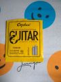 Orphe TX630 Acoustic guitar String – 75 /25 Bronze Normal light.