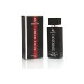 International UAE product Dorall collection DC SILVER SICRET perfume for male - 100 ml. 