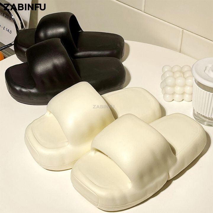 Women's%20Platform%20Slippers%202023%20Summer%20Soft%20Bread%20Shoes%20for%20Woman%20Candy%20Color%20Outdoor%205CM%20Thick%20Sole%20Non-slip%20EVA%20Slipper%20-%20Image%208