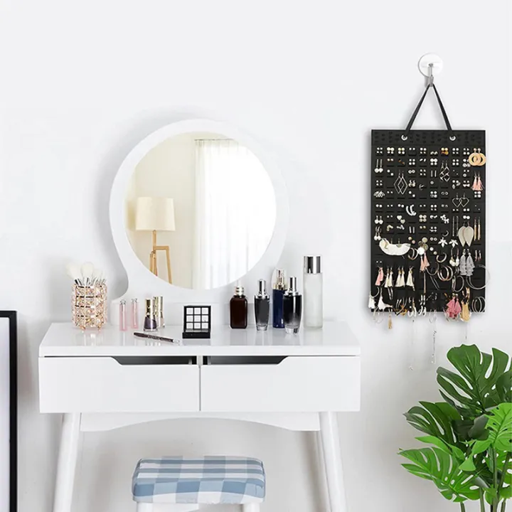 Earrings%20Hanging%20Organizer%20Wall%20Earring%20Holder%20Soft%20Felt%20Hanger%20Jewelry%20Necklace%20Yao%20Store%20-%20Image%204