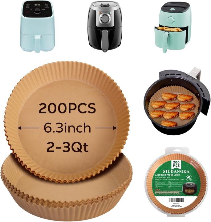 Air%20Fryer%20&%20Microwave%20Oven%20Disposable%20Paper%20Liner-200pcs%20-%20Image%203