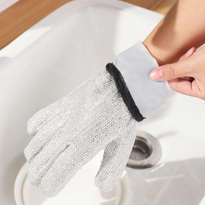 Dishwashing%20Gloves%20.Wire%20Kitchen%20Gloves%20For%20Washing%20Dishes%20,Reusable%20Dishwashing%20Cleaning%20Gloves%20For%20Household%20Kitchen%20-%20Image%207
