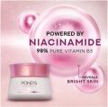 POND'S Bright Beauty Anti-Spot Serum Cream with Niacinamide and SPF 15 PA++, Fades Dark Spots 35gm. 