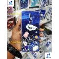 For Xiaomi Redmi Note 8 PRO 3D Cartoon Glitter Quicksand Phone Case For Xiaomi Redmi Note 8 PRO Back Cover - মোবাইল ফোন - Phone - Camera (Back Case Cover For Smartphone). 