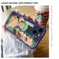 DEL for Redmi Note 11 Pro 5G / 4G Back Cover Cool Boy Phone Case Soft Rubber Camera Protection Design Mobile Cover.