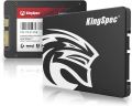KING Spec 128 GB -2.5 " high Speed Sata - Internal Solid State Drives SSD with 3 years warranty. 