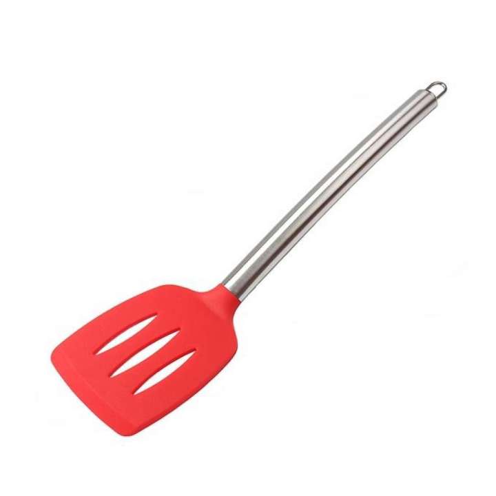 Non Stick Spoon silicon
