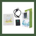 Mini A8 Voice Tracking Sim Device.
