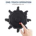 Electric Head Massager for Stress Relief, Scalp Massage, Physiotherapy Claw, Decompression Head Scratcher, Improve Sleep. 