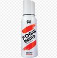 FOGG Master Cedar No Gas Deodorant Spray 120ml INDIAN. 