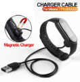 For Xiaomi Mi Band 5 6 7 Charging Cable.