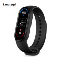 Original Xiaomi Mi Band 6 Smart Watch Bracelet Global Version International Edition Newest! In Stcok Now!. 