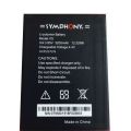 Symphony i15 Mobile Battery 1800 mAh. 