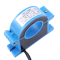 6 Piece / Batch Small Ac Current Transformer Ct 100A/5A Level Current Transformer Ac Split Core Ct Sensor. 