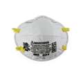 3M N95 Mask 8210 Particulate Respirator Face Masks And Filters Single Pcs. 