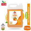 Yes Hand Wash Liquid Orange 4.5 Ltr.