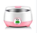 Doi Maker 1.7 L – Electric Yogurt Maker for Yogurt Making at Home-Capacity - 220-240V/50Hz - 15W..