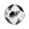 2018 FIFA World Cup Russia Telstar Top Soccer Ball - Black and White.