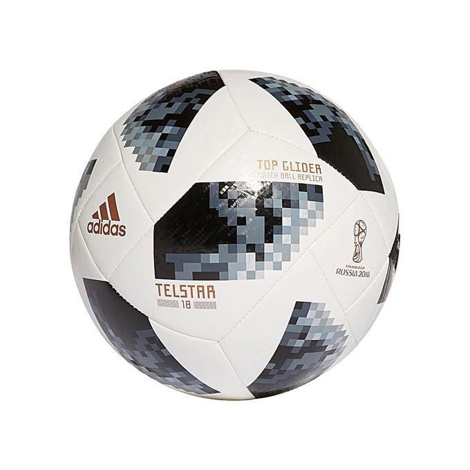2018%20FIFA%20World%20Cup%20Russia%20Telstar%20Top%20Soccer%20Ball%20-%20Black%20and%20White%20-%20Image%202