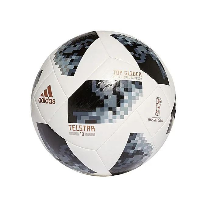 2018%20FIFA%20World%20Cup%20Russia%20Telstar%20Top%20Soccer%20Ball%20-%20Black%20and%20White%20-%20Image%202