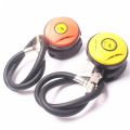 EF Universal Diving tube Scuba Underwater Diving Breathing tube Snorkel Regulator. 