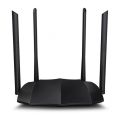 Tenda AC8 AC1200 Dual-band Gigabit Wireless Router. 