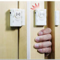 Wireless Window Door Entry Security Burglar Alarm Chime Doorbell Magnetic Sensor. 