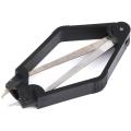 Extractor IC Chip Extractor Circuit ROM Mother Board Remover Puller Plier Tool PLCC Spring Assisted Extraction Tool Sets. 