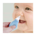 Baby Nasal Mucus Suction Aspirator. 