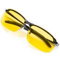 UV Protection Night Vision Vision Trendy and Elegant Design TAC Polarized Lenses and Real Polarization. 
