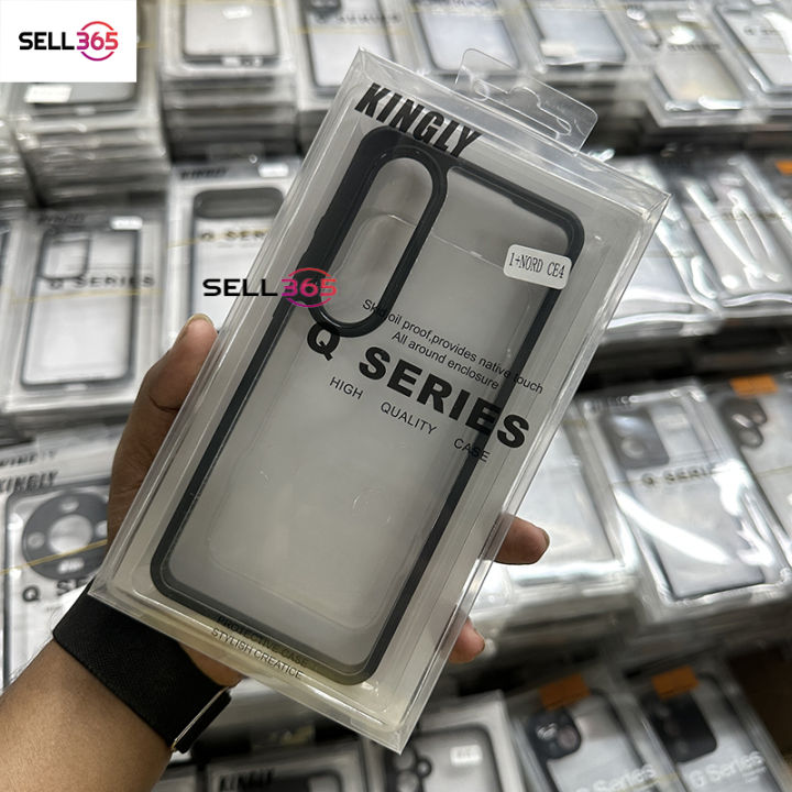 For%20OnePlus%20Nord%20CE4%20Q-Series%20Magsafe%20Magnetic%20Wireless%20Charging%20Transparent%20Phone%20Case%20For%20OnePlus%20Nord%20CE4%20Back%20Cover%20-%20Image%203