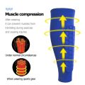 Gym Football Canilleras Shin Pads Protection Shank Protector For Children Shin Guards Soccer Leggings Equipment Shinguard Sports.