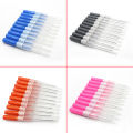 【Hey my home】Microblading 1PC Catheter Gauge Sterilized Body Piercing Tattoo 14 16 20 22G Needles. 
