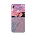 Lovely Heart Design Silicone TPU Paiting Back Cover Case For Lenovo K5 Pro / Vibe K5 / K5 Plus A6020a40 A6020a46 Phone Cases. 